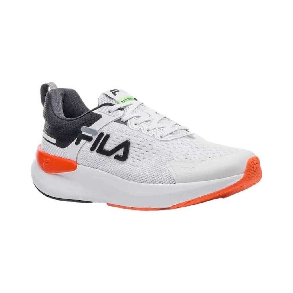 Imagem 3 do produto Tênis Fila Improve Masculino