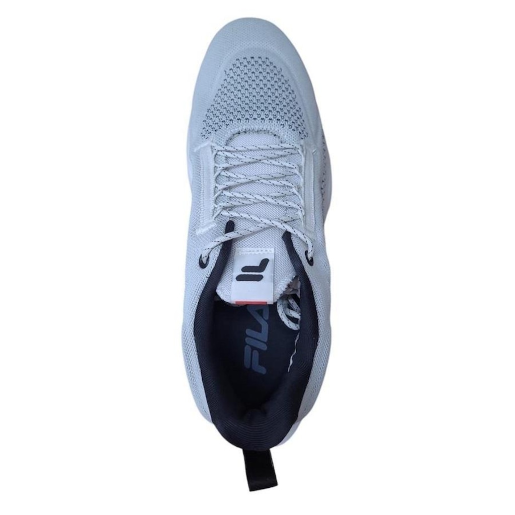 Imagem 4 do produto Tênis Fila Master Masculino