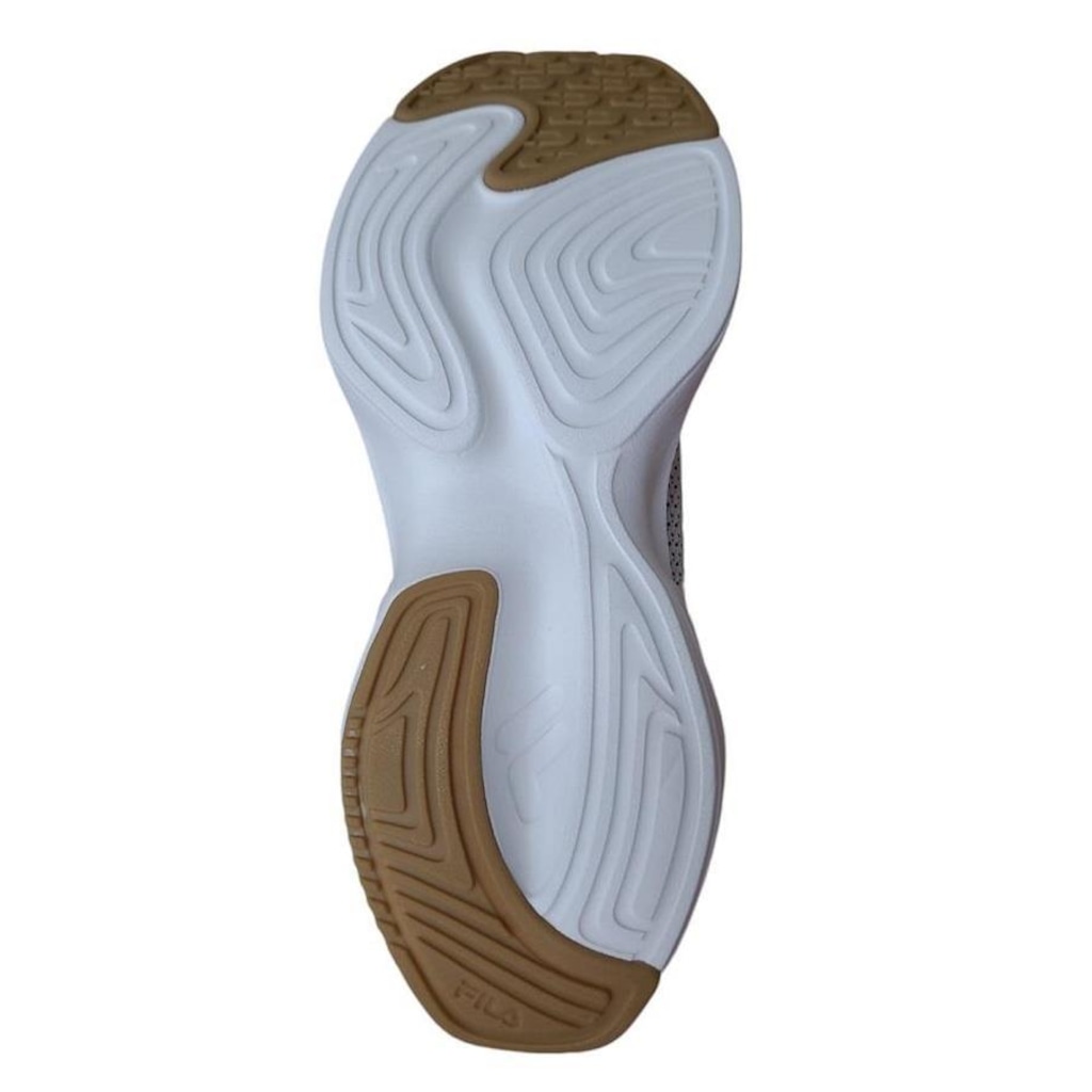 Imagem 5 do produto Tênis Fila Master Masculino