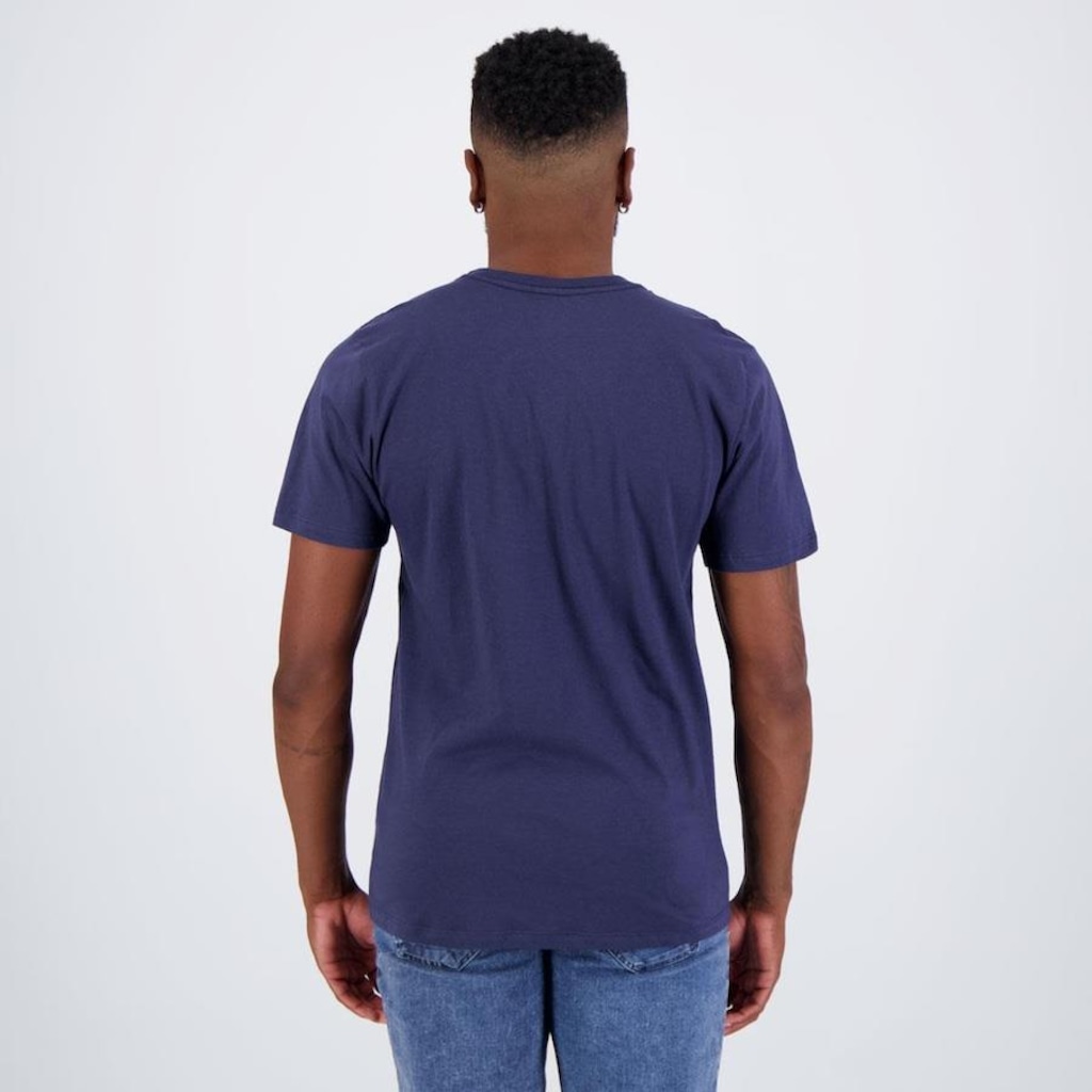 Imagem 4 do produto Camiseta Hurley Racing - Masculina