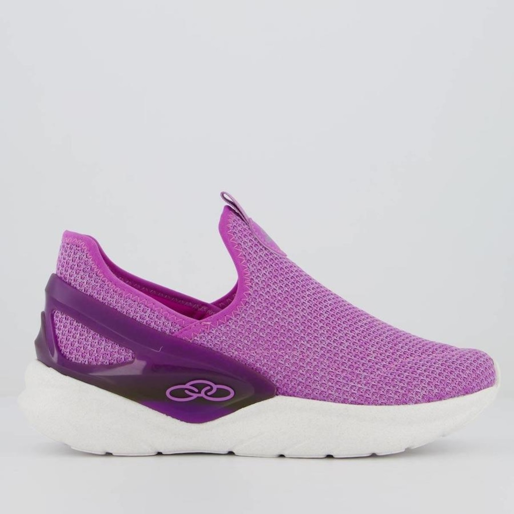 Tênis Infantil Olympikus Iconic