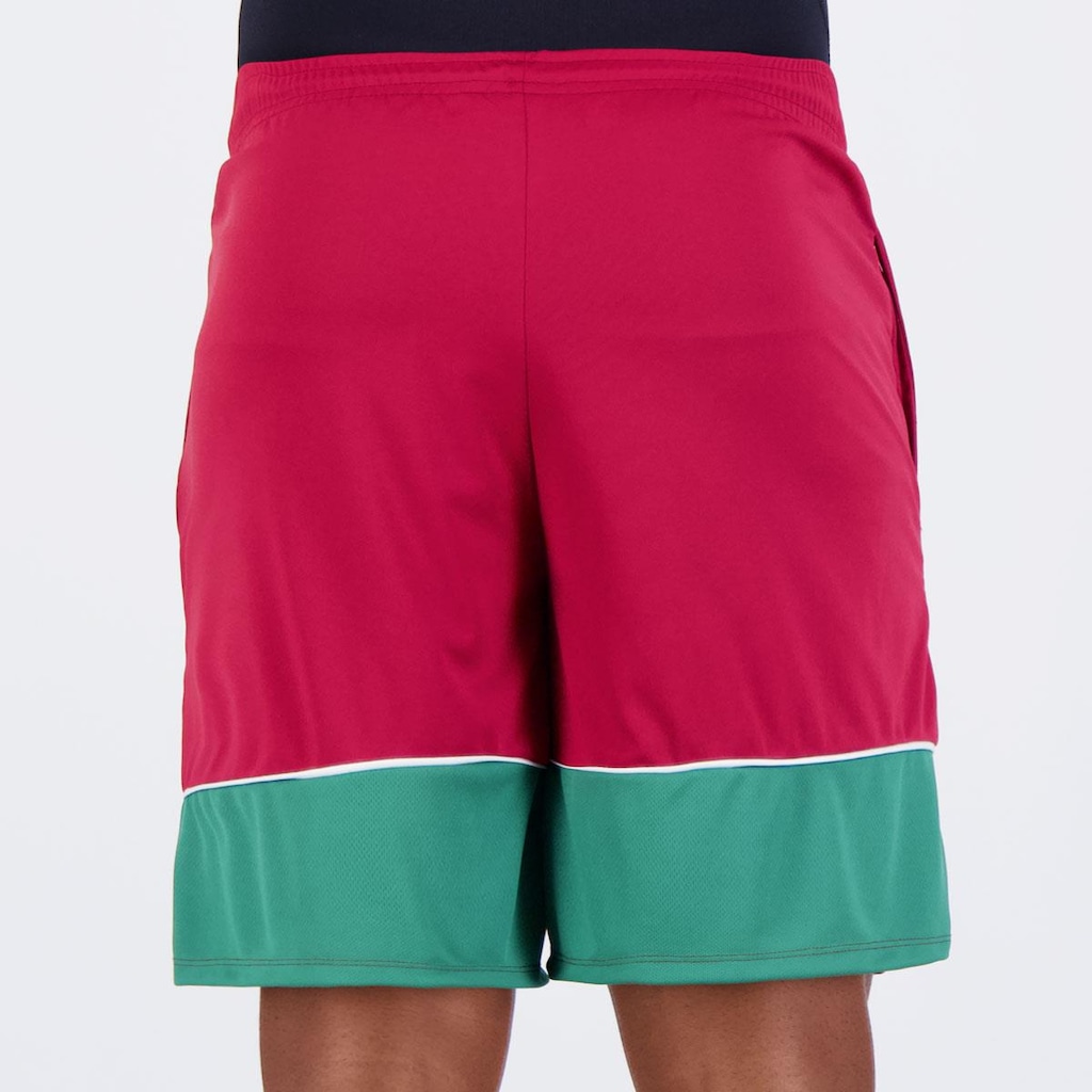 Imagem 4 do produto Bermuda Fluminense Palma