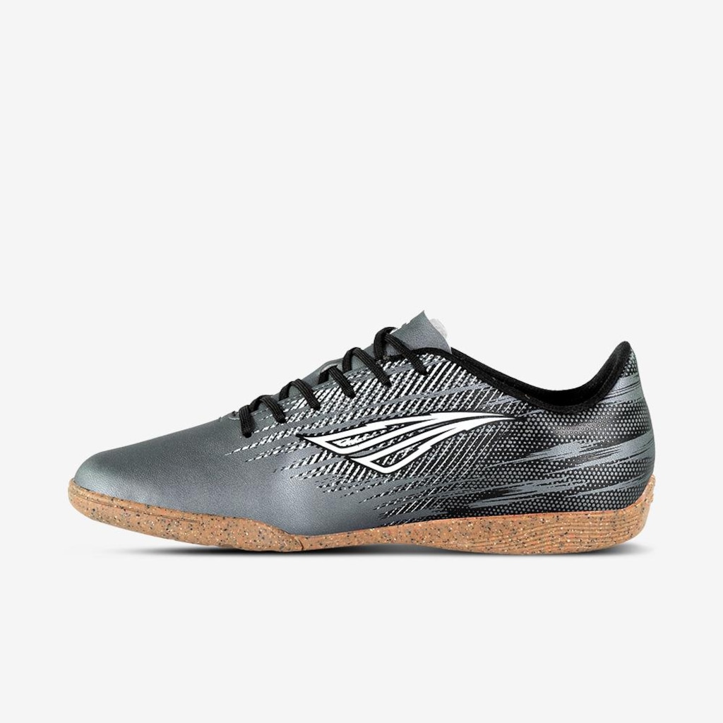 Imagem 4 do produto Chuteira Futsal Penalty Tornado - Unissex