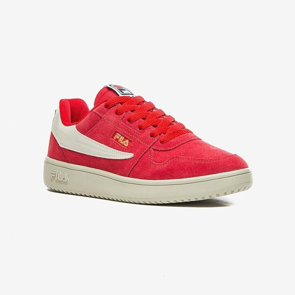 Imagem 3 do produto Tênis Fila Acd Classic Se - Masculino