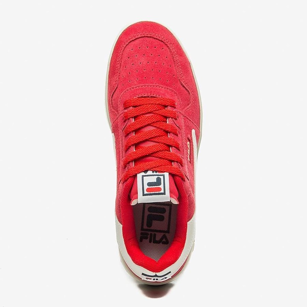 Imagem 4 do produto Tênis Fila Acd Classic Se - Masculino