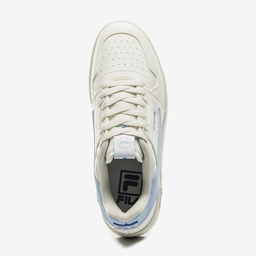Imagem 4 do produto Tênis Fila Acd Classic - Feminino