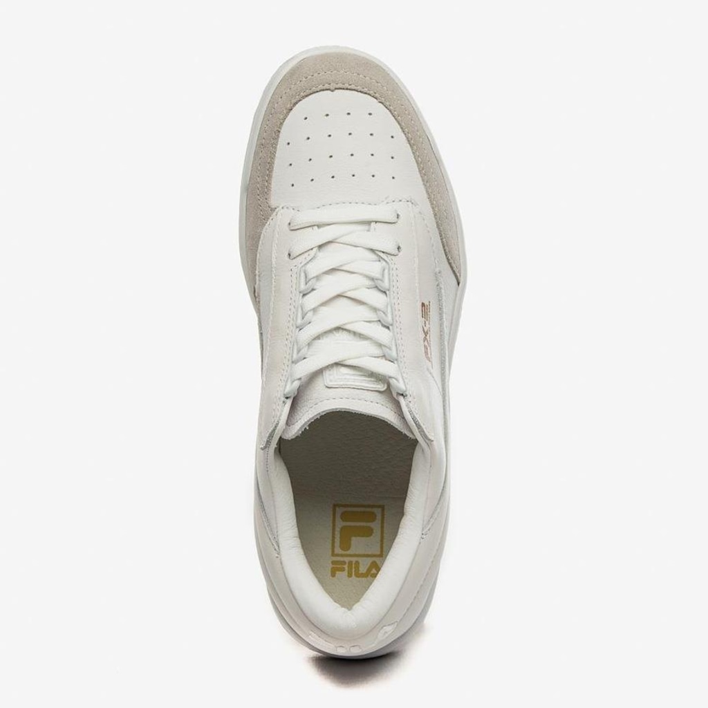 Imagem 4 do produto Tênis Fila Fx-2 - Masculino