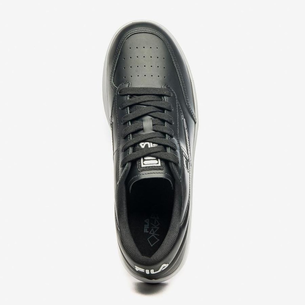 Imagem 4 do produto Tênis Fila Tennis 88 Origens Feminino