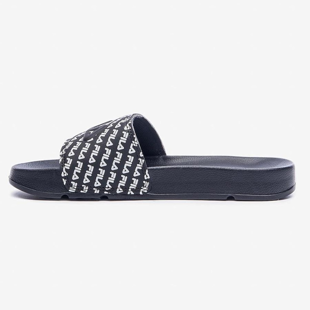 Imagem 2 do produto Chinelo Fila Drifter Basic Slide - Feminino