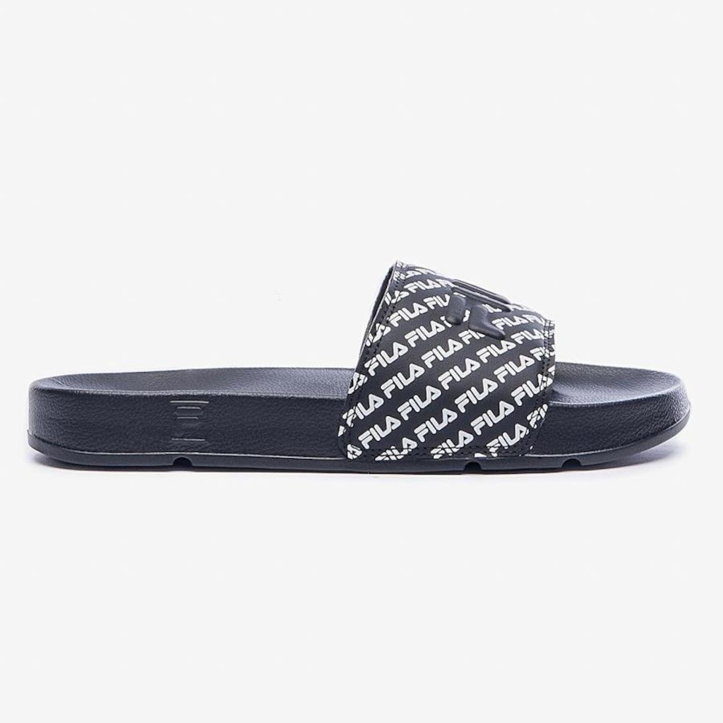Imagem 4 do produto Chinelo Fila Drifter Basic Slide - Feminino