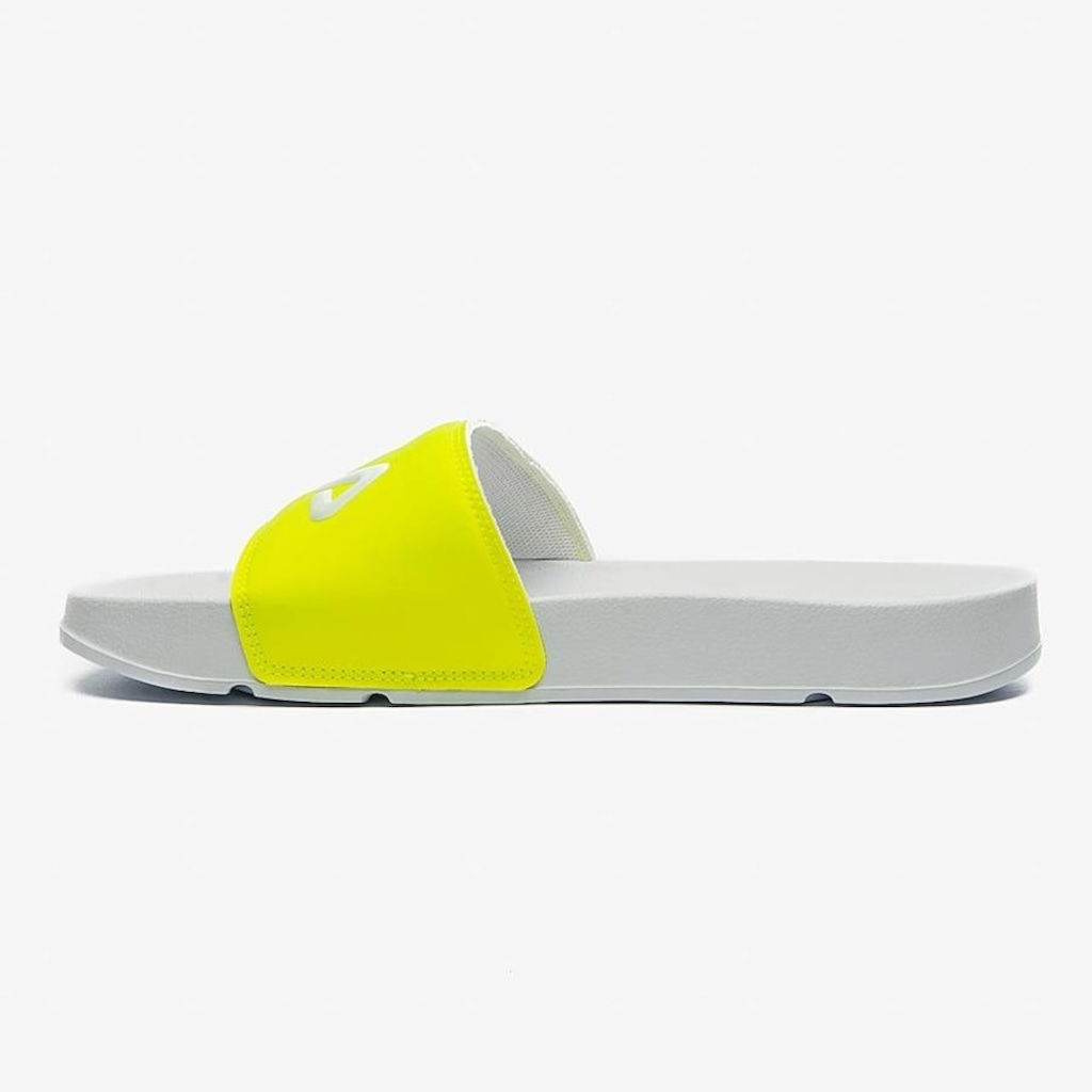 Imagem 2 do produto Chinelo Fila Drifter Basic Slide - Feminino