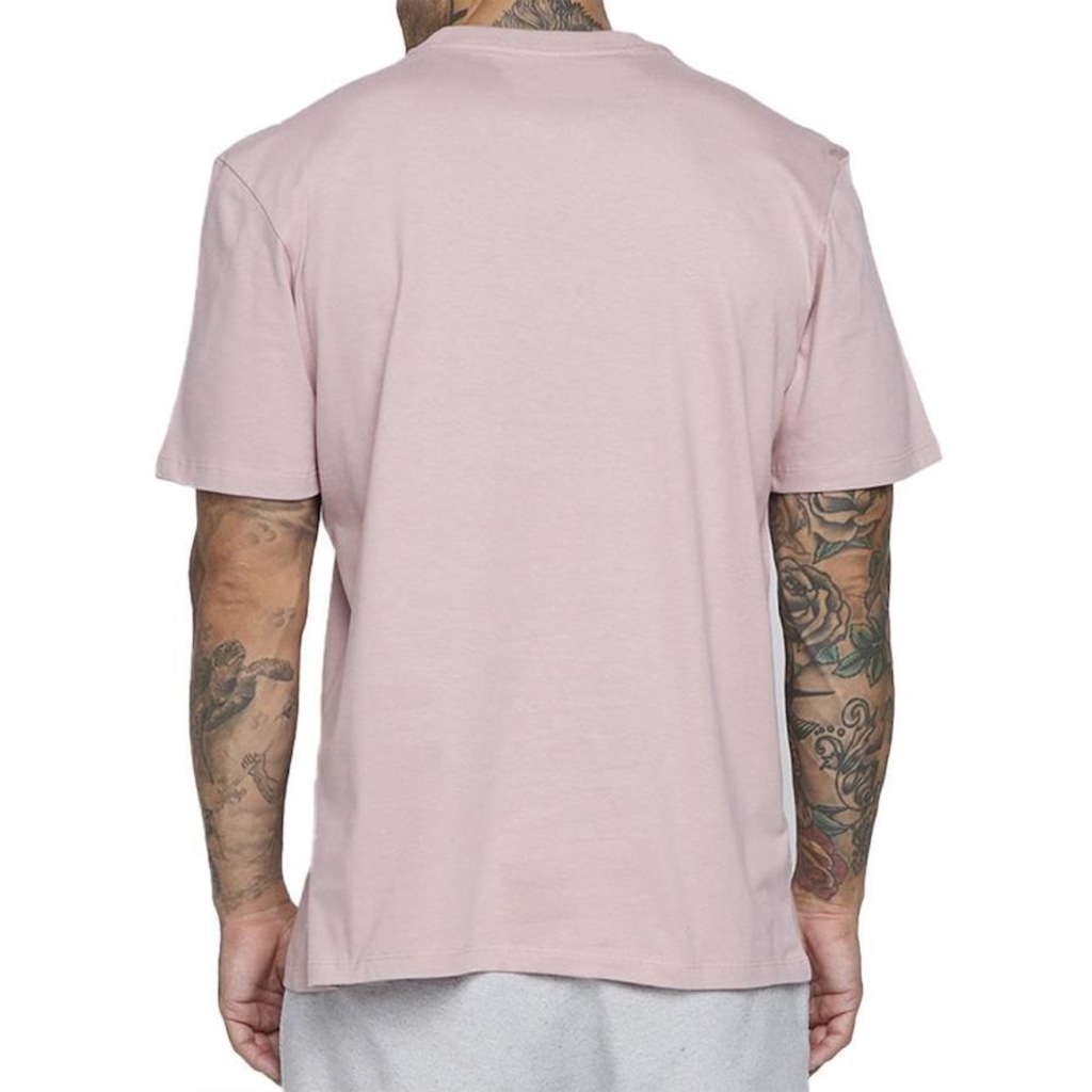 Imagem 2 do produto Camiseta Rvca Big Rvca Colors - Masculina