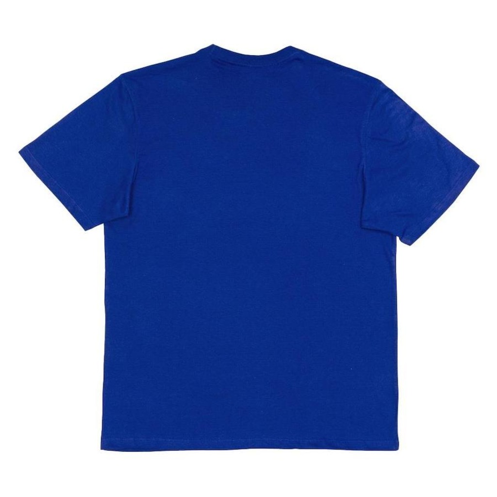 Imagem 4 do produto Camiseta Rvca Big Rvca Colors - Masculina