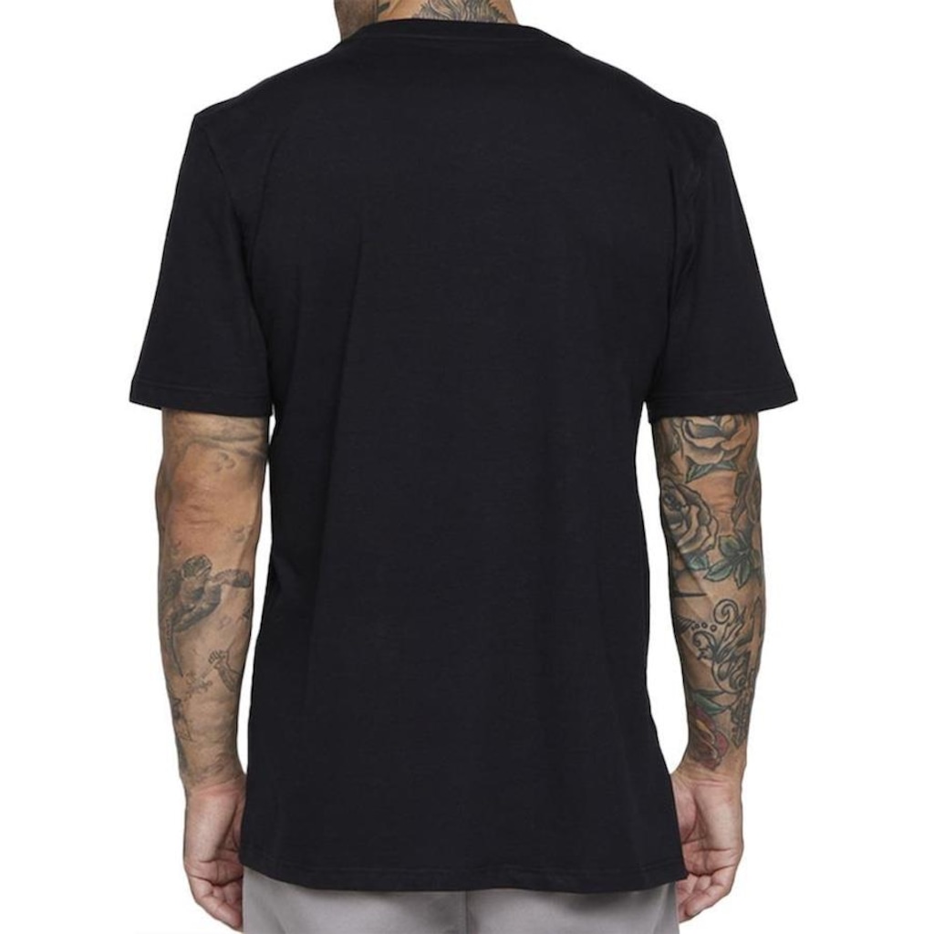 Imagem 2 do produto Camiseta Rvca Floral Frame - Masculina