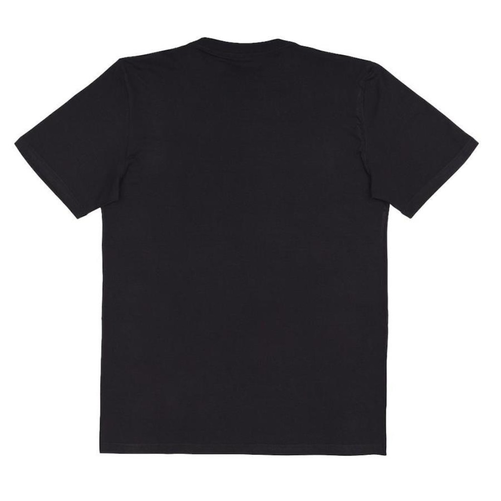 Imagem 4 do produto Camiseta Rvca Floral Frame - Masculina
