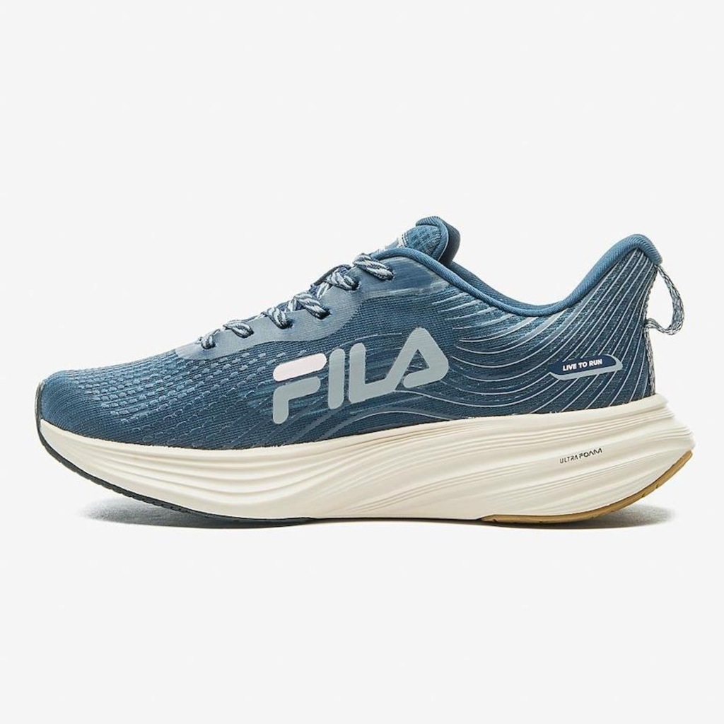 Imagem 2 do produto Tênis Fila Racer Curve 2 Feminino