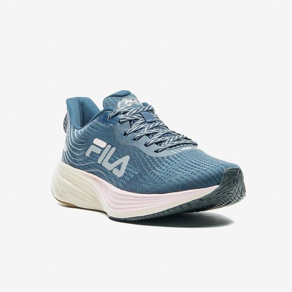 Imagem 3 do produto Tênis Fila Racer Curve 2 Feminino