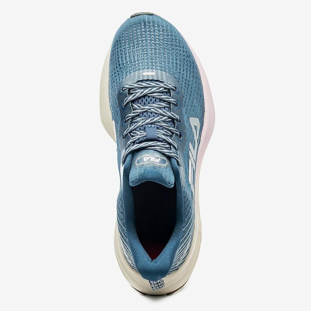 Imagem 4 do produto Tênis Fila Racer Curve 2 Feminino