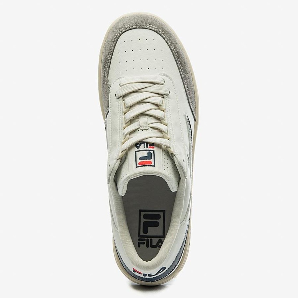 Imagem 4 do produto Tênis Fila Tennis 88 Legacy Masculino