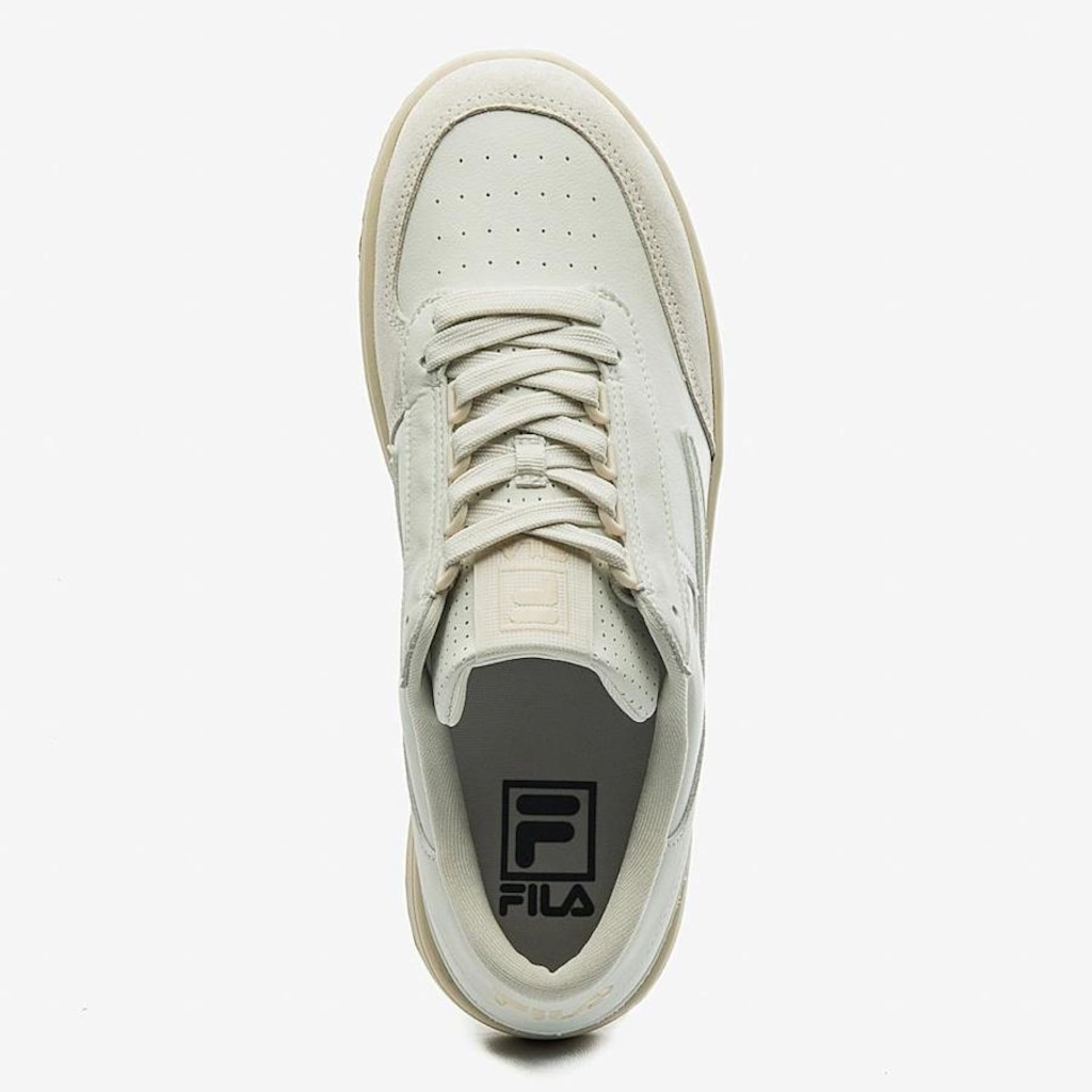 Imagem 4 do produto Tênis Fila Tennis 88 Legacy Masculino