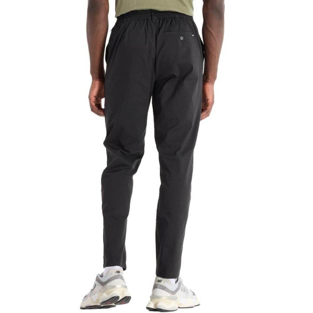 Calça New Balance Athletics Tapared - Masculina