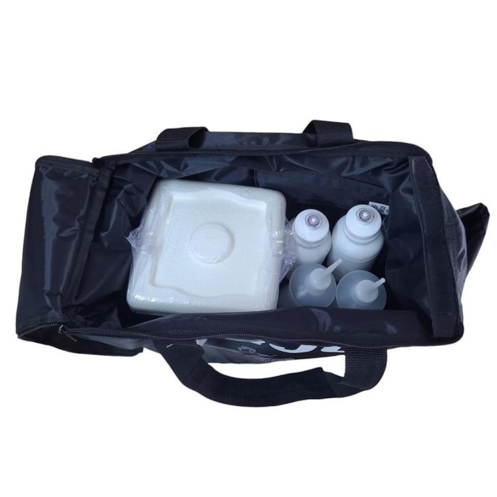 Imagem 2 do produto Bolsa Hj Massagem Térmica Europa 103