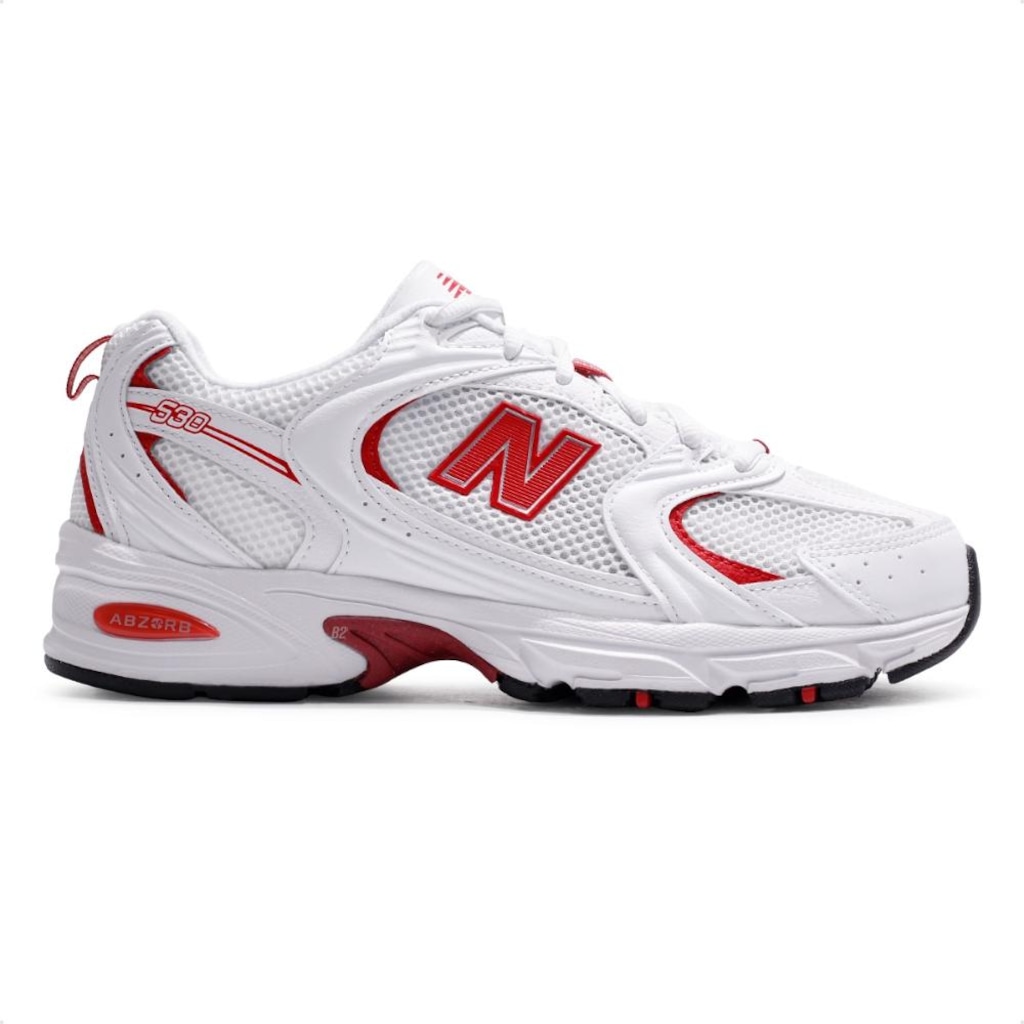 Tênis New Balance 530 - Unissex
