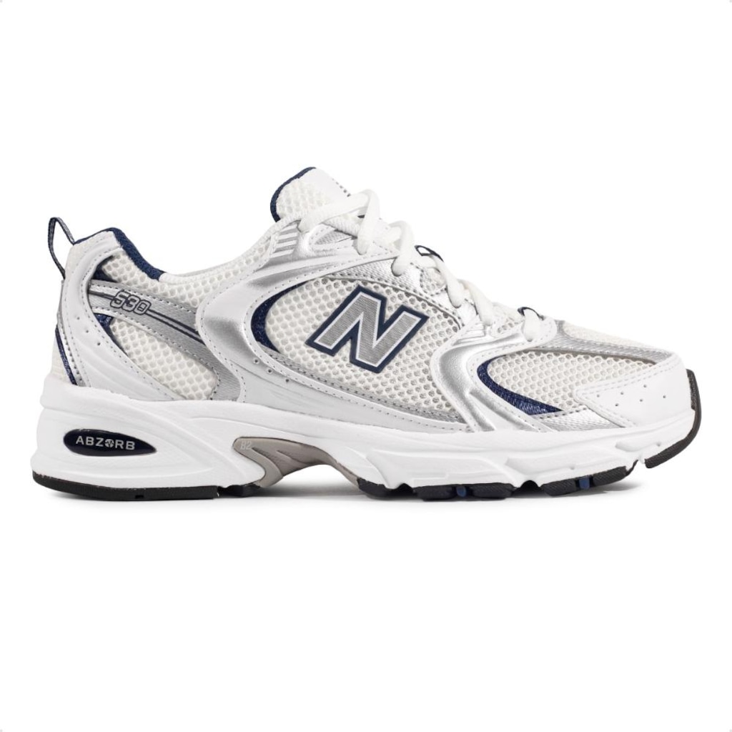 Tênis New Balance 530 - Unissex