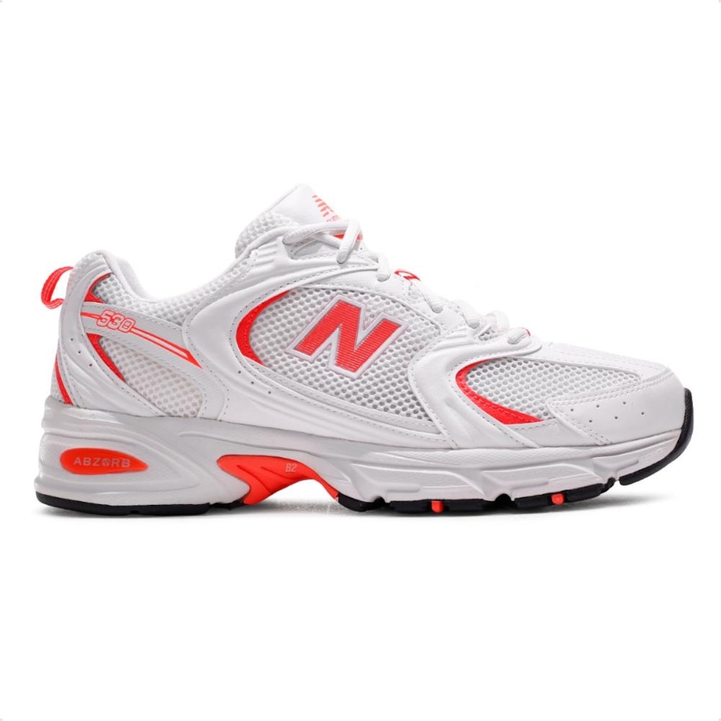 Tênis New Balance 530 - Unissex