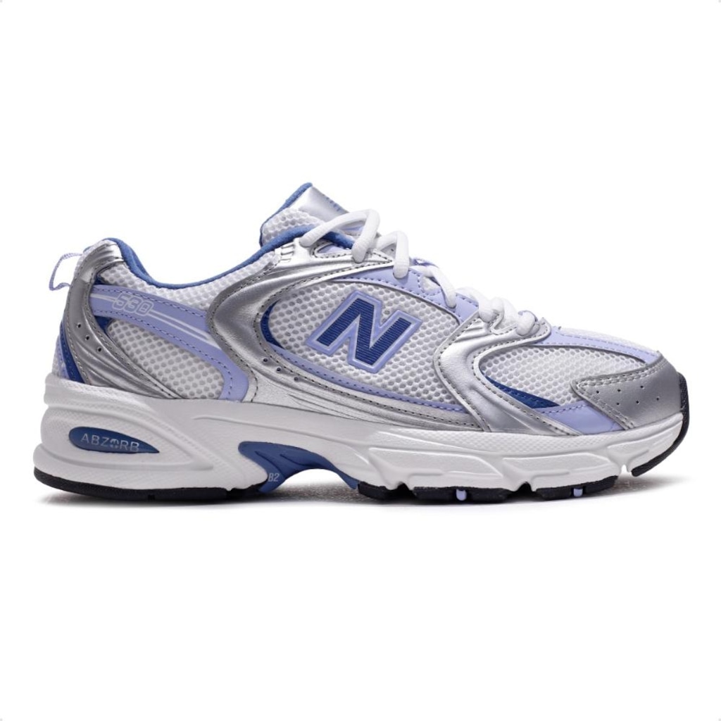 Tênis New Balance 530 - Unissex