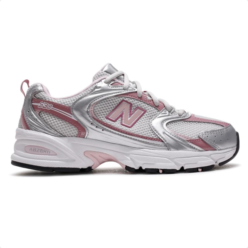 Tênis New Balance 530 - Unissex