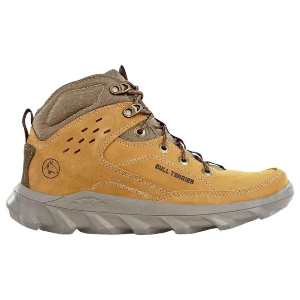 Imagem 2 do produto Bota Bull Terrier Cargo - Masculina