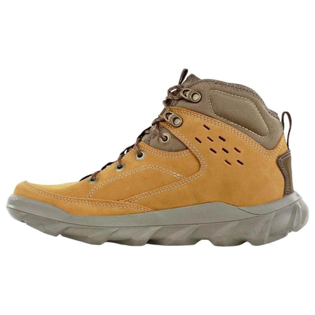 Imagem 3 do produto Bota Bull Terrier Cargo - Masculina