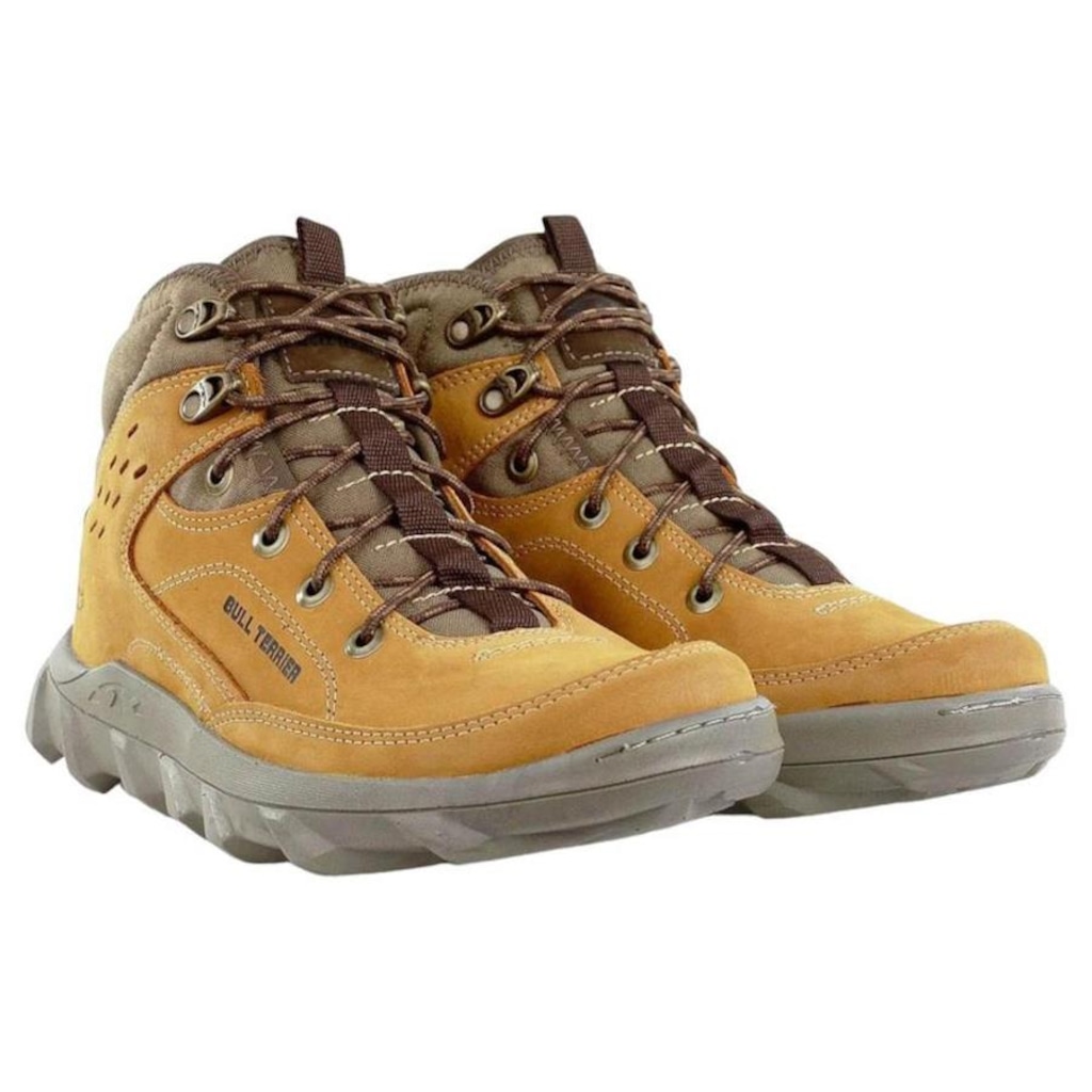 Imagem 4 do produto Bota Bull Terrier Cargo - Masculina