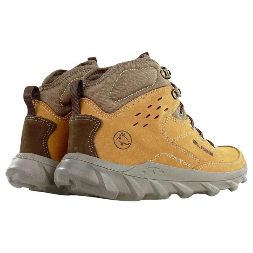 Imagem 5 do produto Bota Bull Terrier Cargo - Masculina