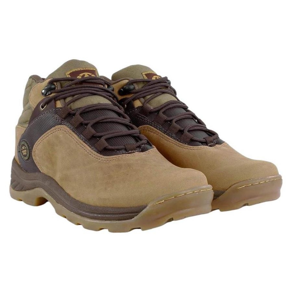 Imagem 3 do produto Bota Bull Terrier Explorer - Masculina