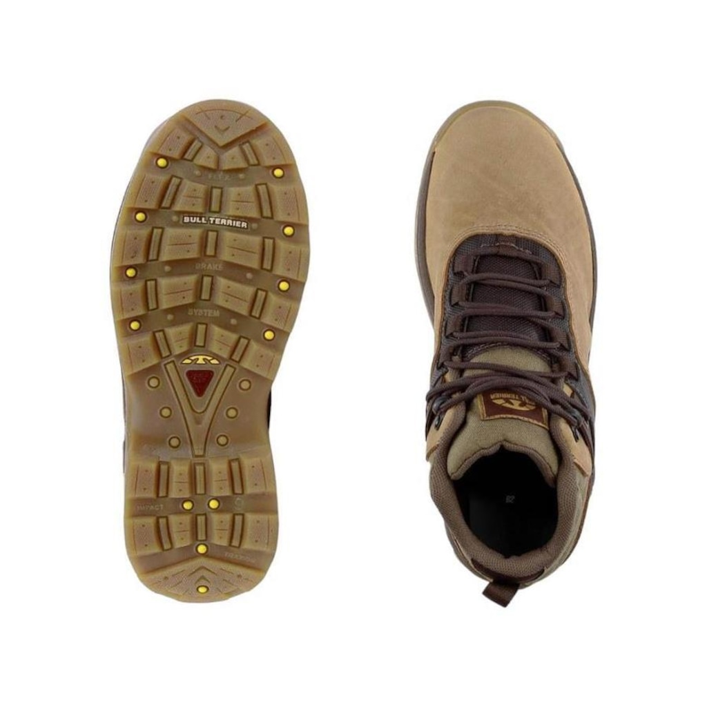 Imagem 4 do produto Bota Bull Terrier Explorer - Masculina