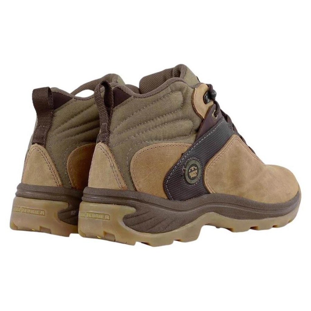 Imagem 5 do produto Bota Bull Terrier Explorer - Masculina