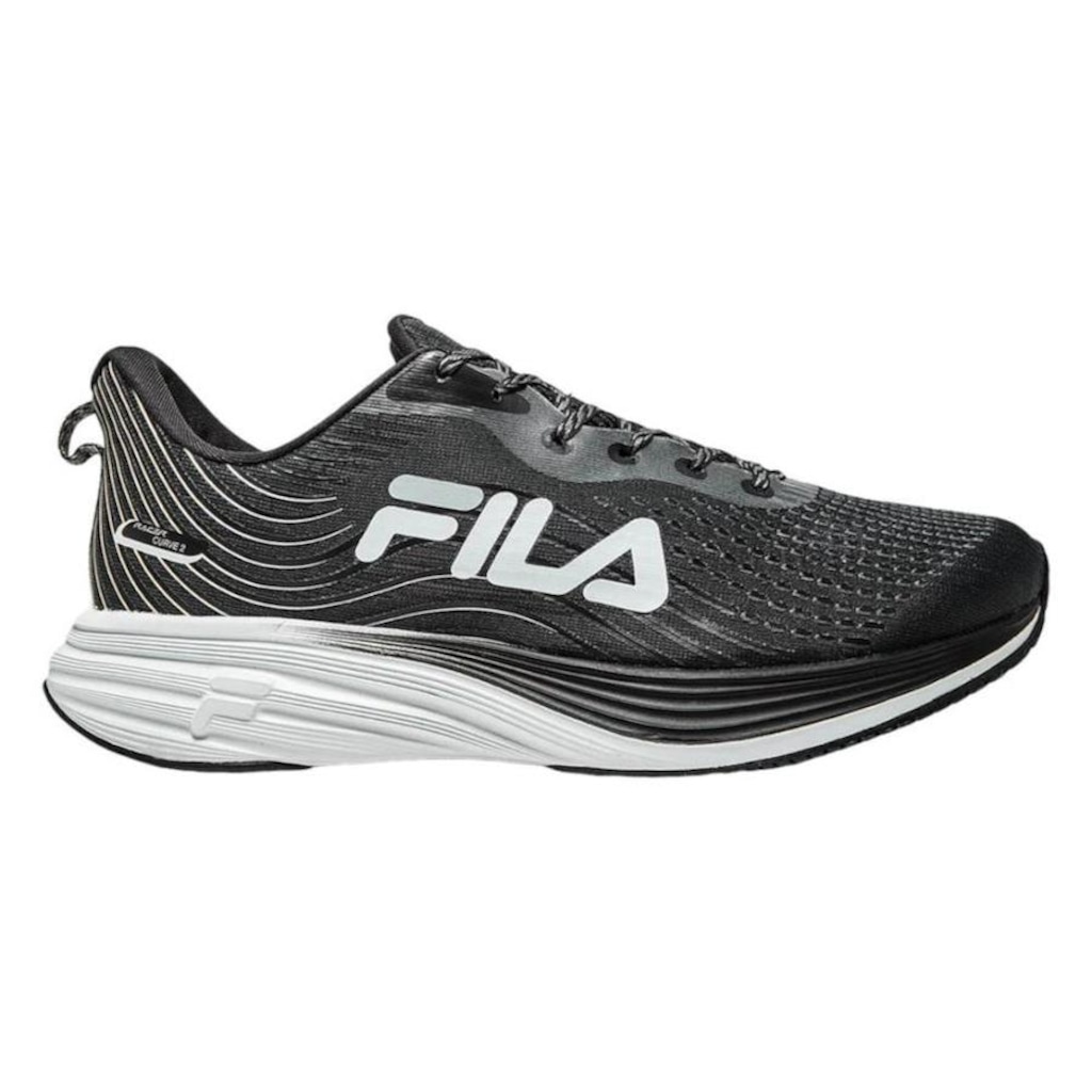Tênis Fila Racer Curve 2 - Masculino