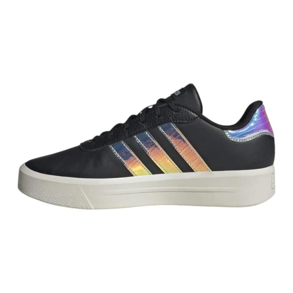 Imagem 2 do produto Tênis adidas Court Platform Feminino