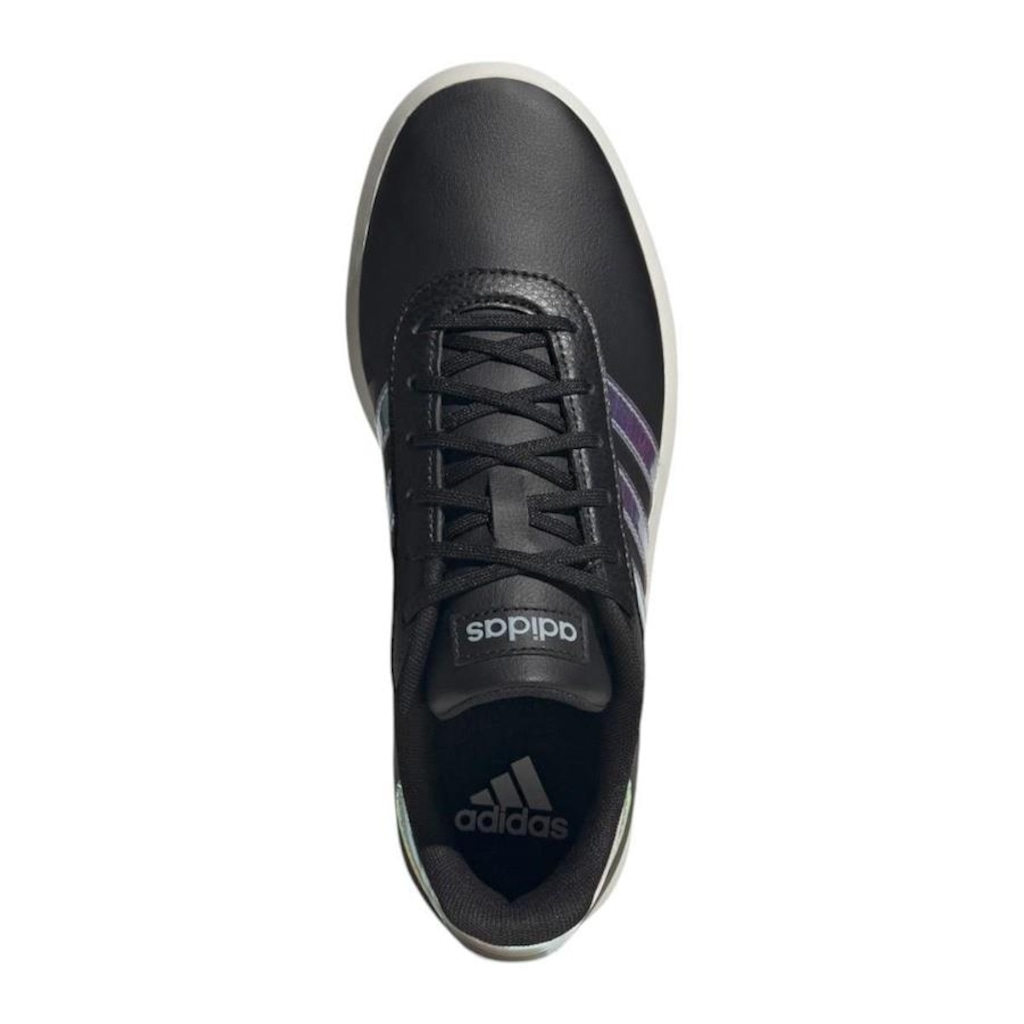 Imagem 4 do produto Tênis adidas Court Platform Feminino