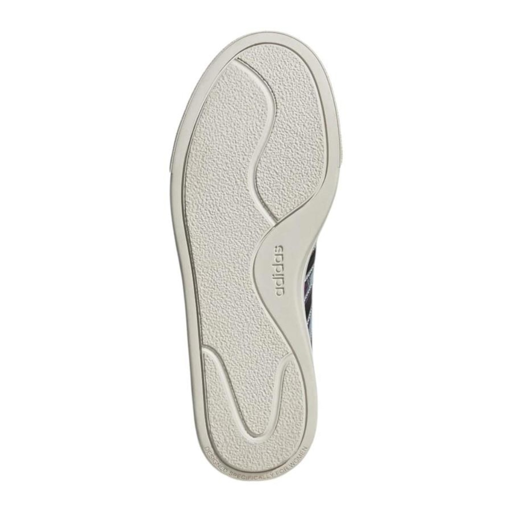 Imagem 5 do produto Tênis adidas Court Platform Feminino