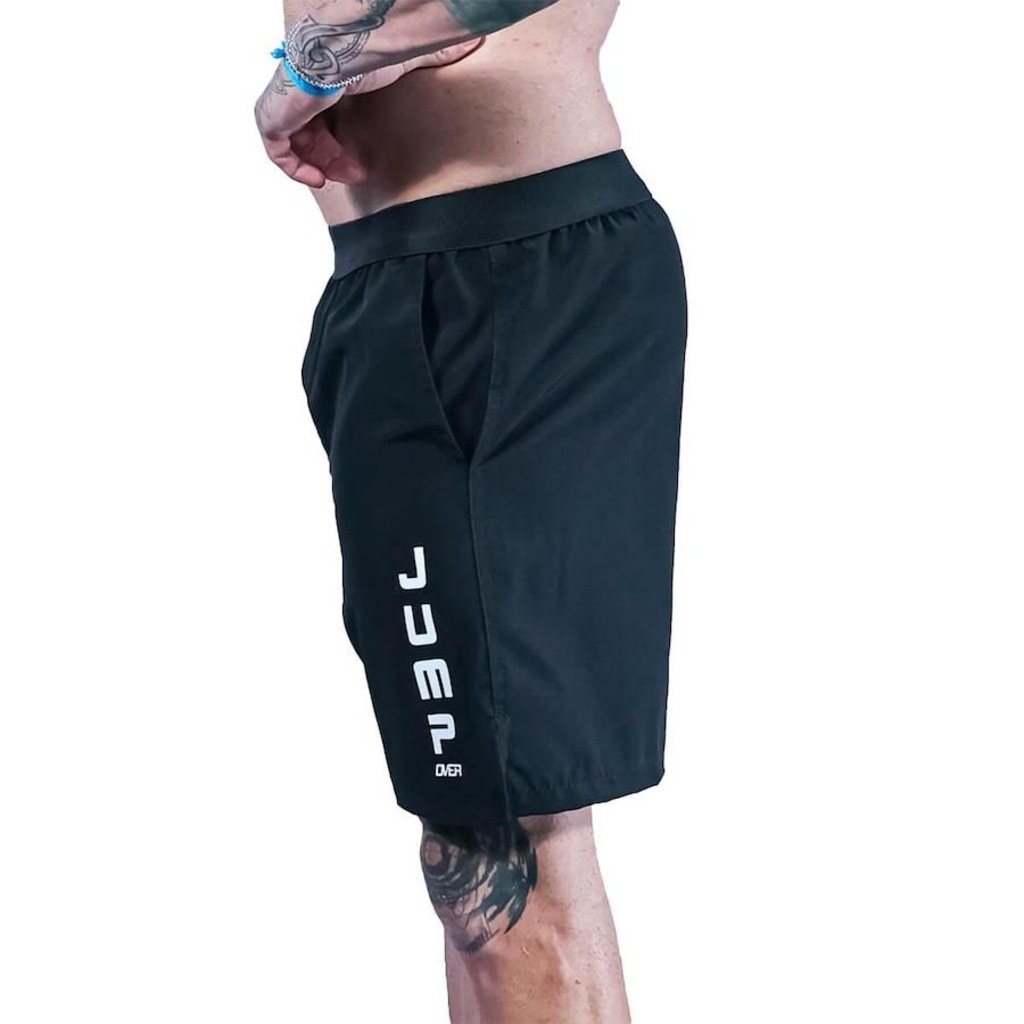 Imagem 3 do produto Bermuda Jump Over Training Elástico - Masculina
