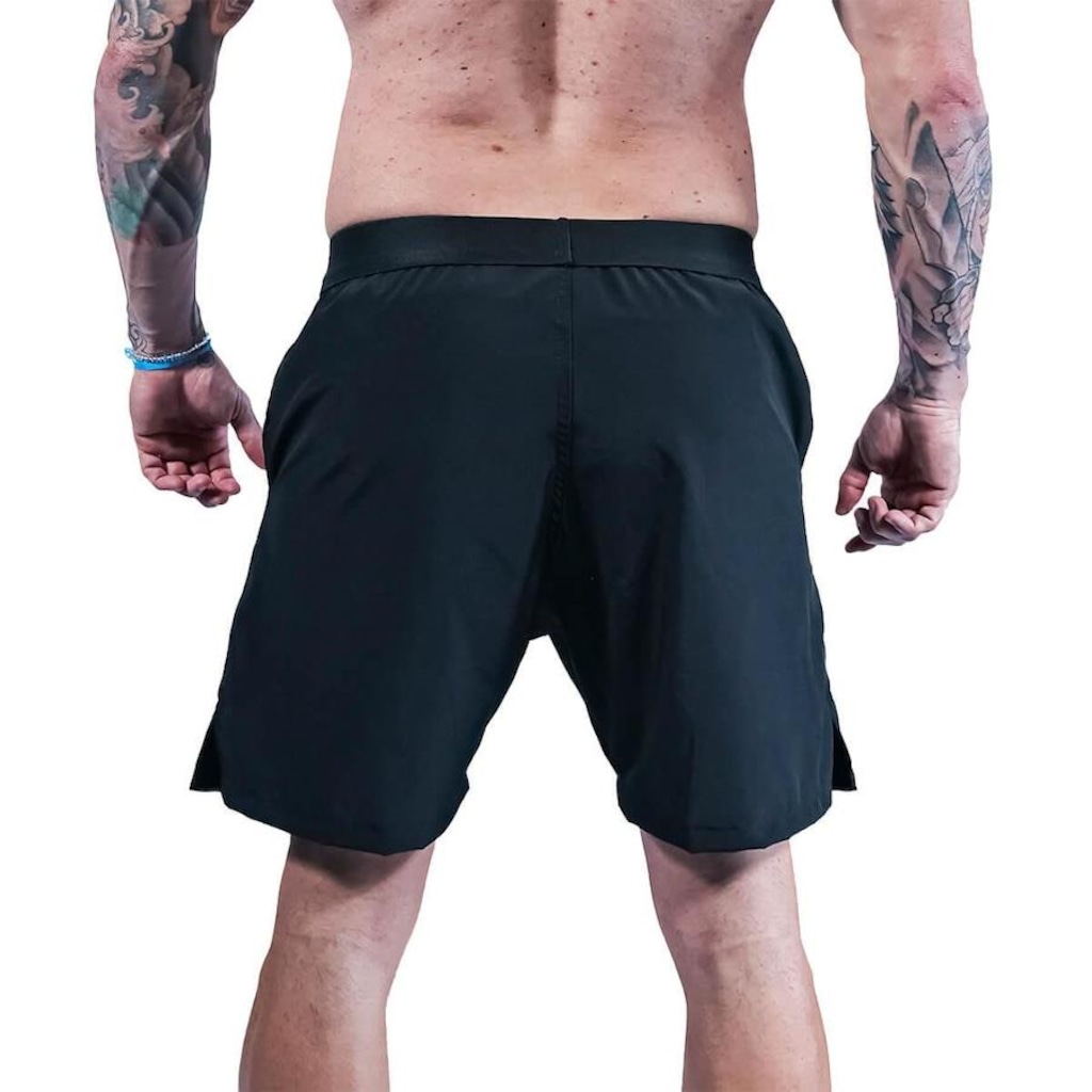 Imagem 4 do produto Bermuda Jump Over Training Elástico - Masculina