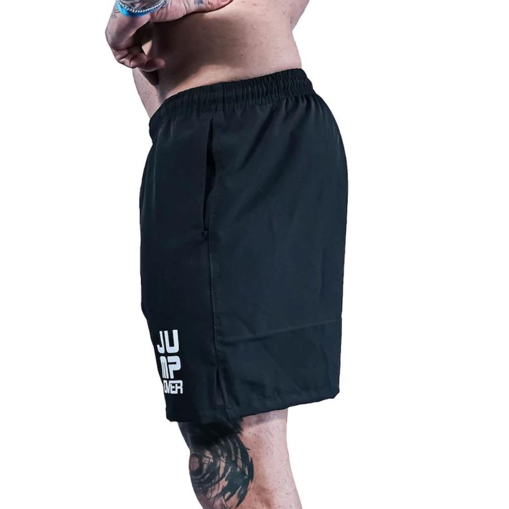 Imagem 3 do produto Bermuda Jump Over Training Cordão - Masculina