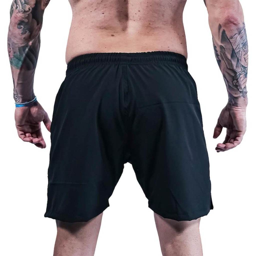 Imagem 4 do produto Bermuda Jump Over Training Cordão - Masculina