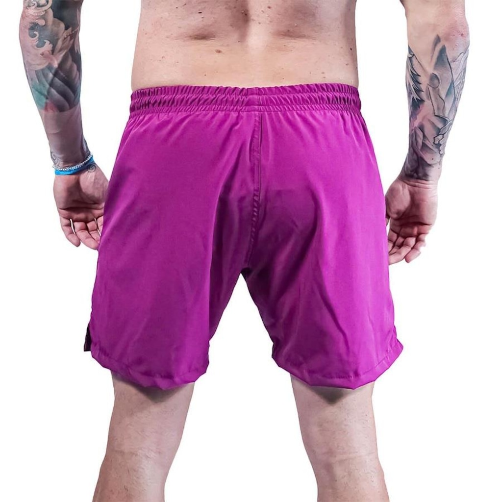 Imagem 4 do produto Bermuda Jump Over Training Cordão - Masculina