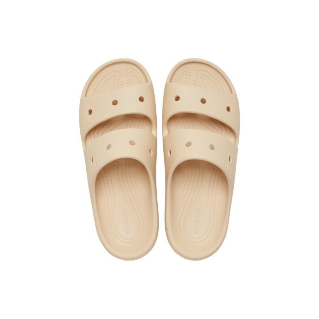 Imagem 5 do produto Sandália Crocs Sandal V10 Shitake - Unissex
