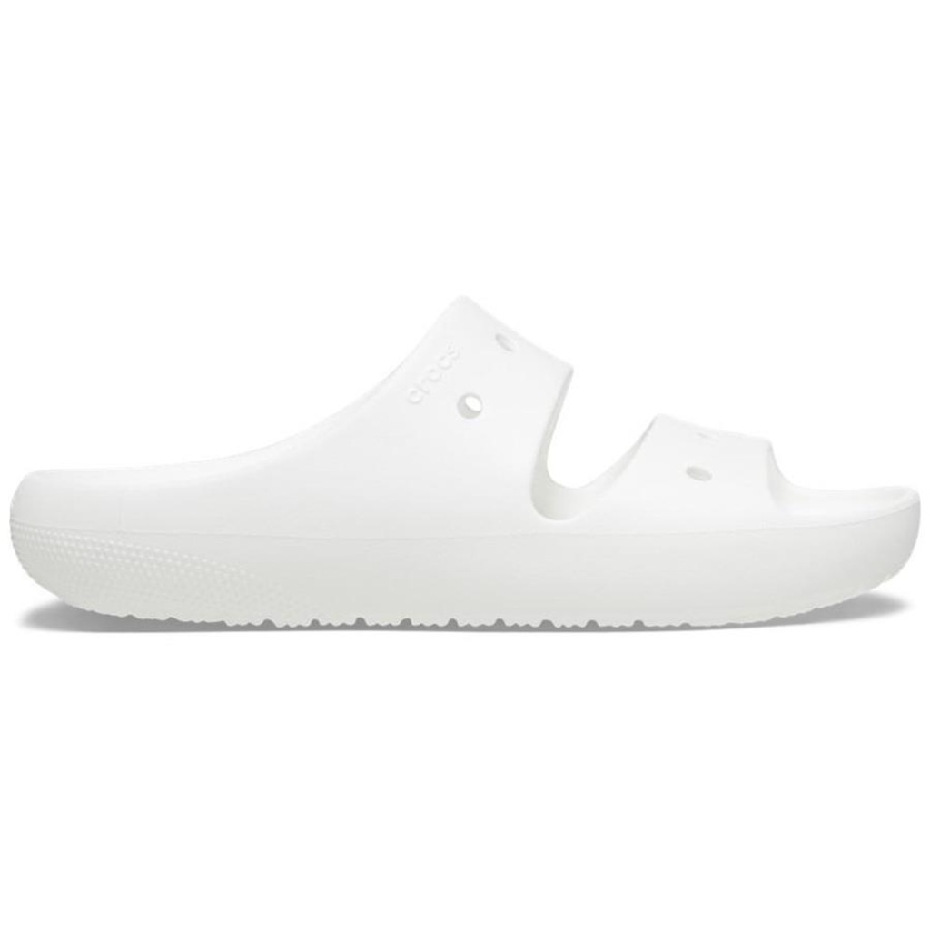 Sandália Crocs Sandal V10 White - Unissex