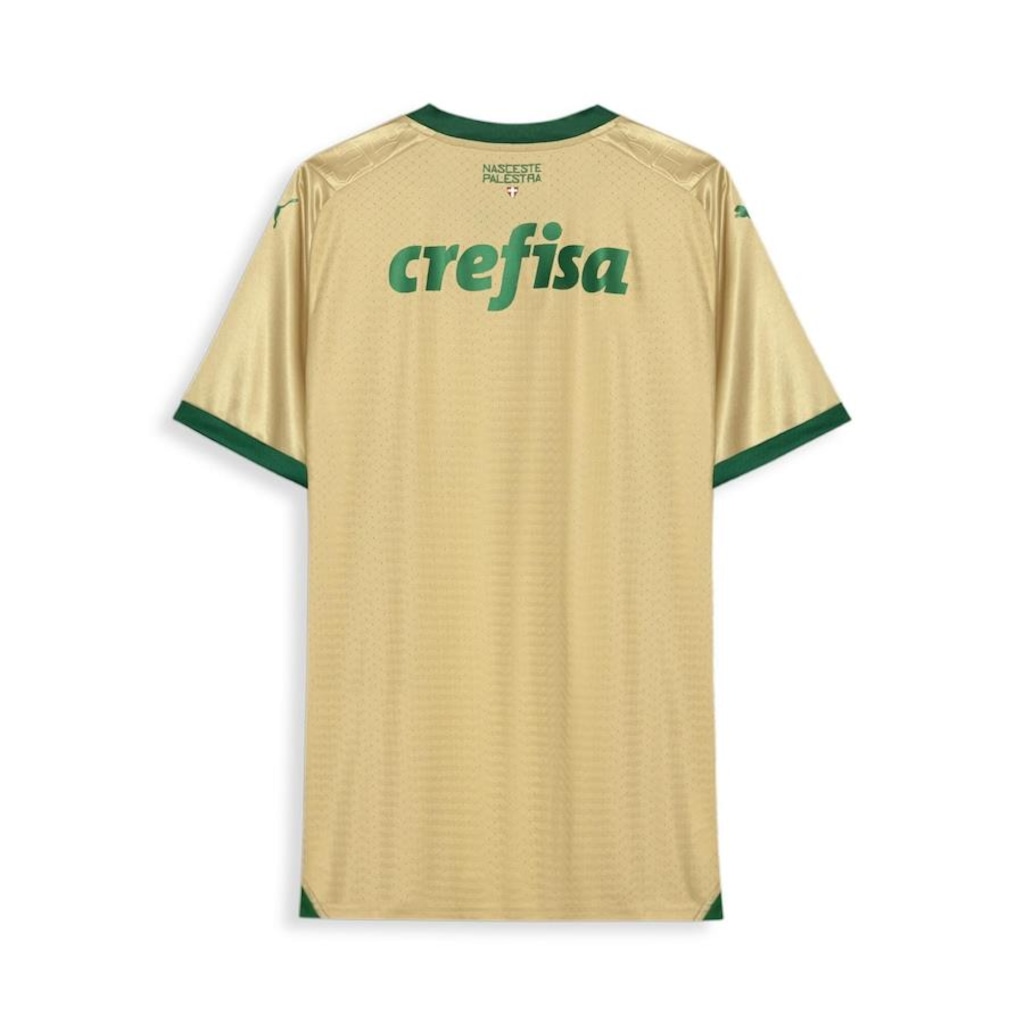 Imagem 2 do produto Camisa do Palmeiras Puma Jogador Third 2024 - Masculina